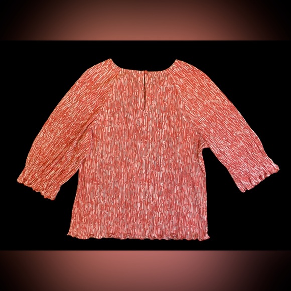 Halogen Blouse - Picture 4 of 10